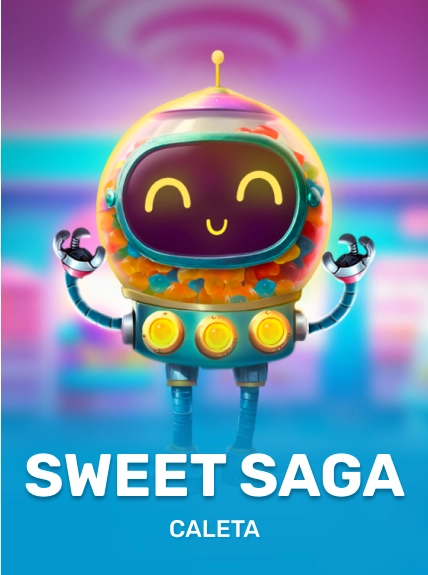Sweet Saga game tile