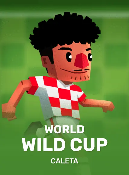 World Wild Cup game tile