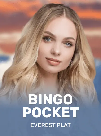 Bingo Pocket game tile