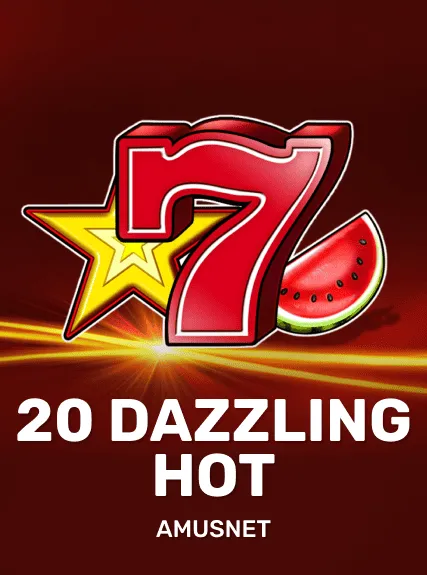 20 Dazzling Hot game tile
