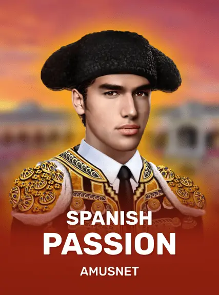 Spanish Passion game tile