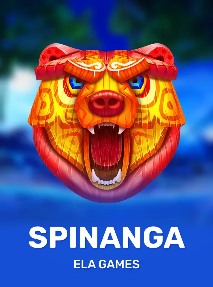 Spinanga game tile