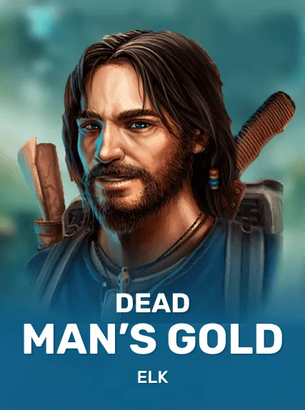 Dead Man’s Gold game tile