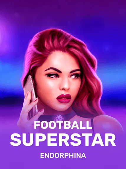 Football Superstar game tile