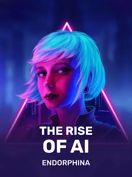 The Rise of AI game tile
