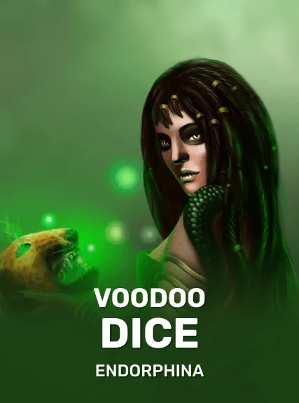 Voodoo Dice game tile