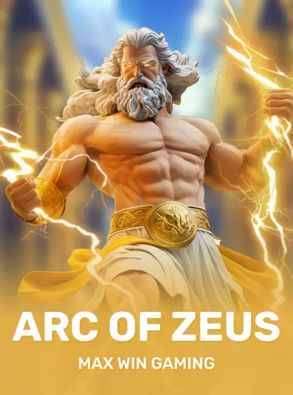 Arc Of Zeus game tile