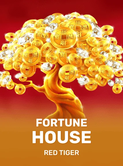 Fortune House game tile