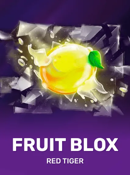 Fruit Blox game tile