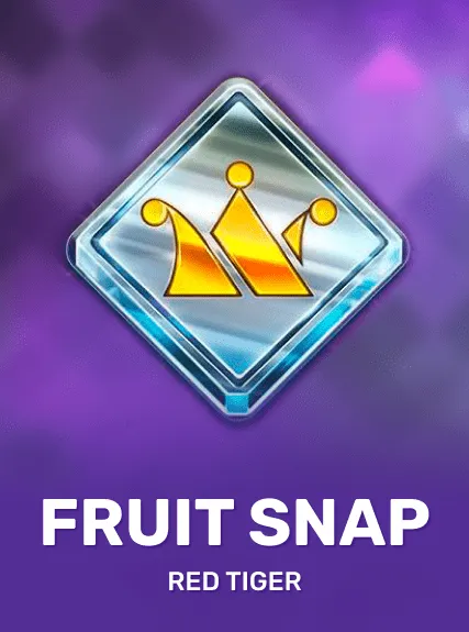 Fruit Snap game tile