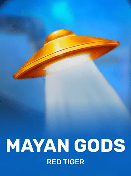 Mayan Gods game tile