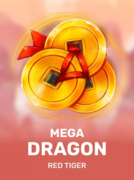 Mega Dragon game tile