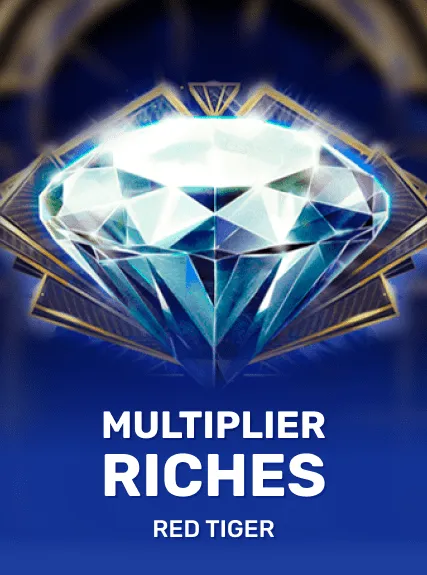 Multiplier Riches game tile
