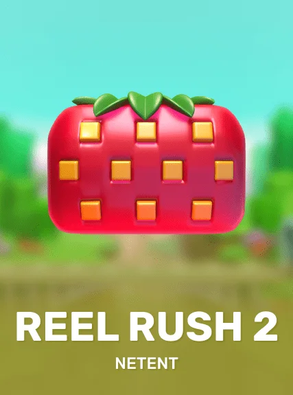 Reel Rush 2 game tile