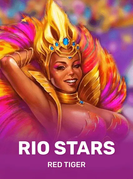 Rio Stars game tile