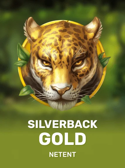 Silverback Gold game tile