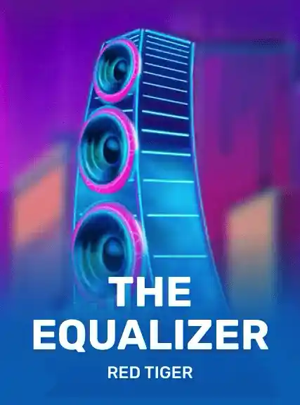 The Equalizer game tile