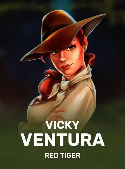 Vicky Ventura game tile