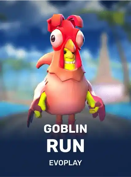 Goblin Run game tile