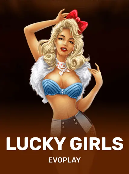 Lucky Girls game tile