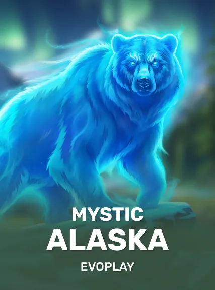 Mystic Alaska game tile