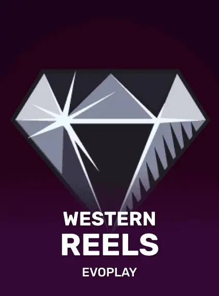 Western Reels game tile