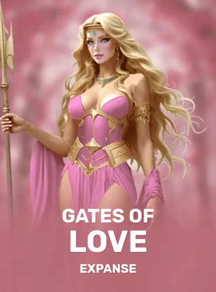 Gates of Love game tile
