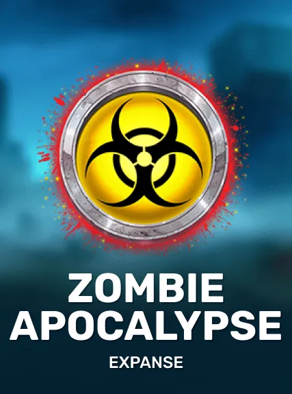 Zombie Apocalypse game tile