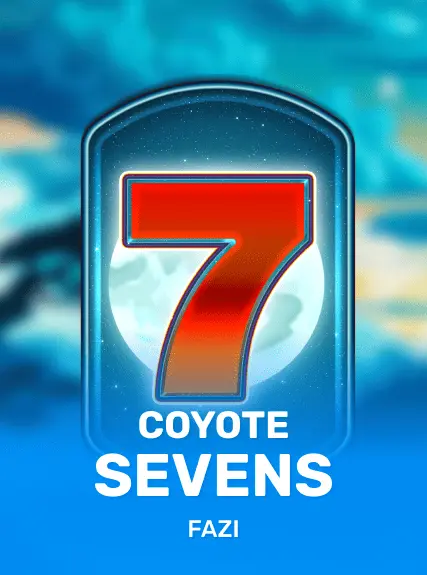 Coyote Sevens game tile