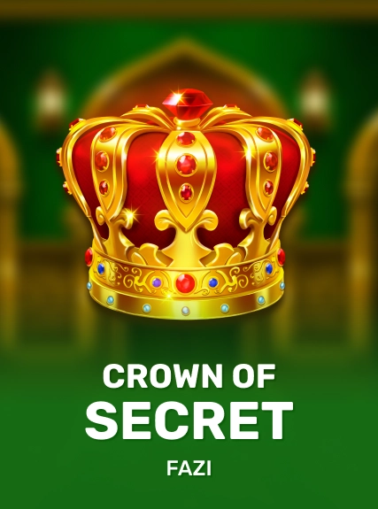 Crown of Secret game tile