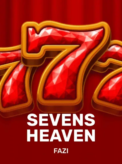 Sevens Heaven game tile
