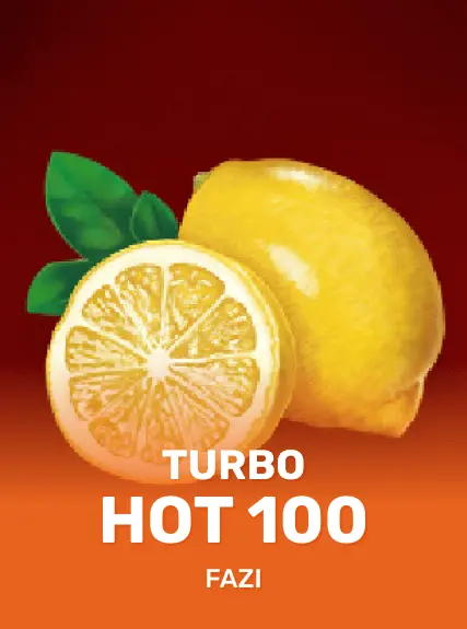 Turbo Hot 100 game tile