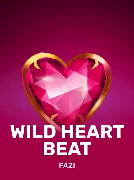 Wild Heart Beat game tile