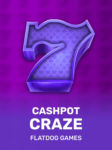 Cashpot Craze game tile