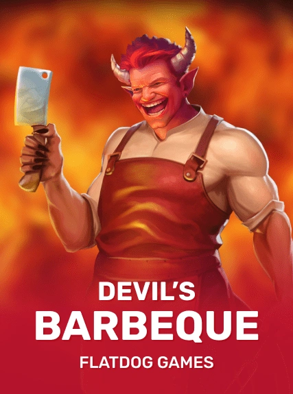 Devil's Barbeque game tile