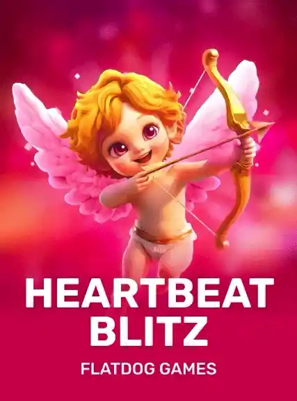 Heartbeat Blitz game tile