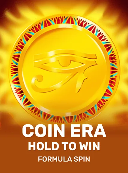 Coin Era: Hold to Win game tile