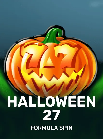 Halloween 27 game tile