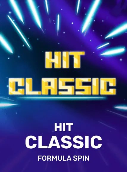 Hit Classic game tile