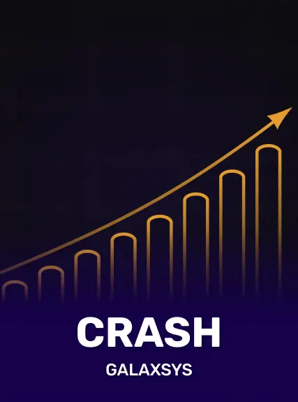 Crash game tile