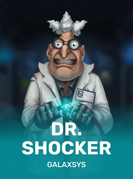 Dr. Shocker game tile