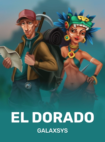 El Dorado game tile