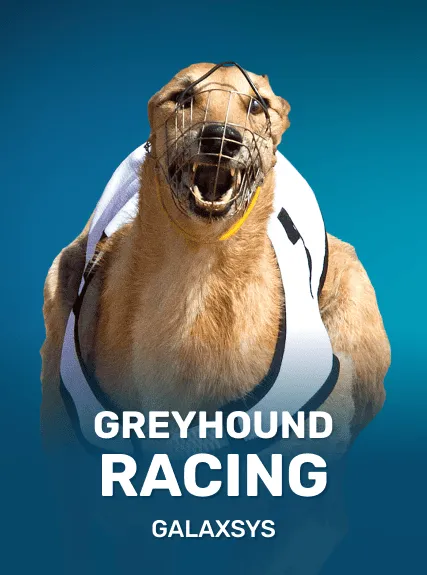 Greyhound Racing game tile