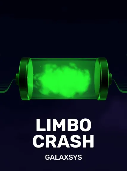 Limbo Crash game tile