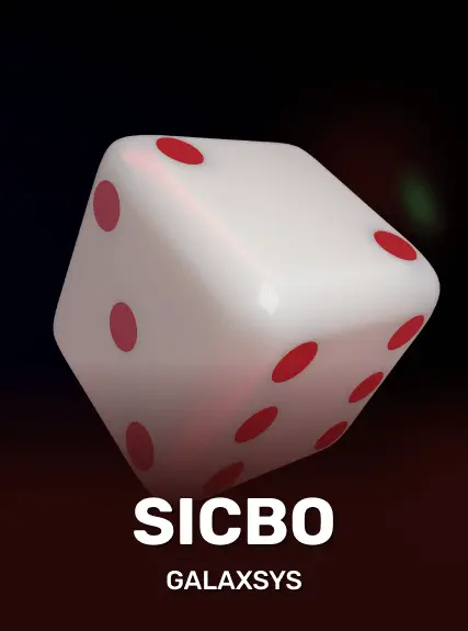 SicBo game tile