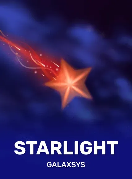 Starlight game tile