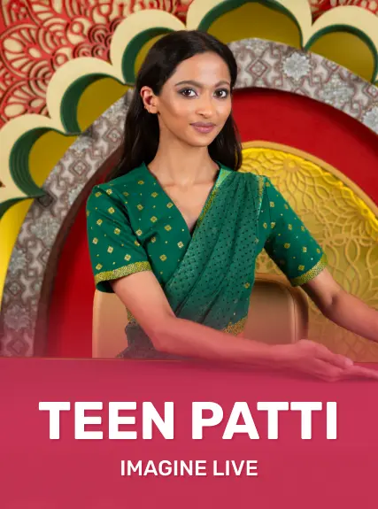 Teen Patti game tile