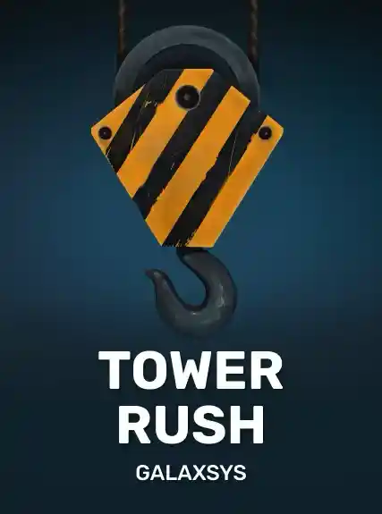 Tower Rush game tile