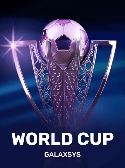World Cup game tile
