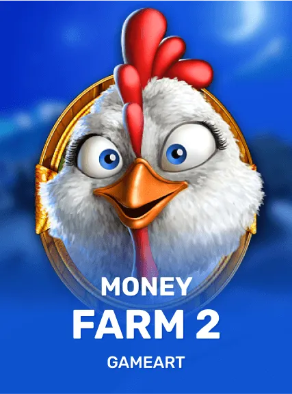 Money Farm 2 game tile